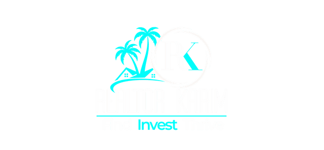 Realtor Karim