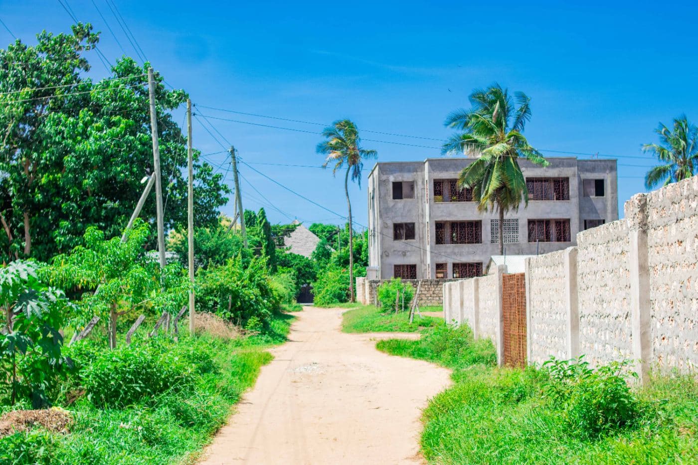 PRIME 2-ACRE INVESTMENT PROPERTY – KILIFI